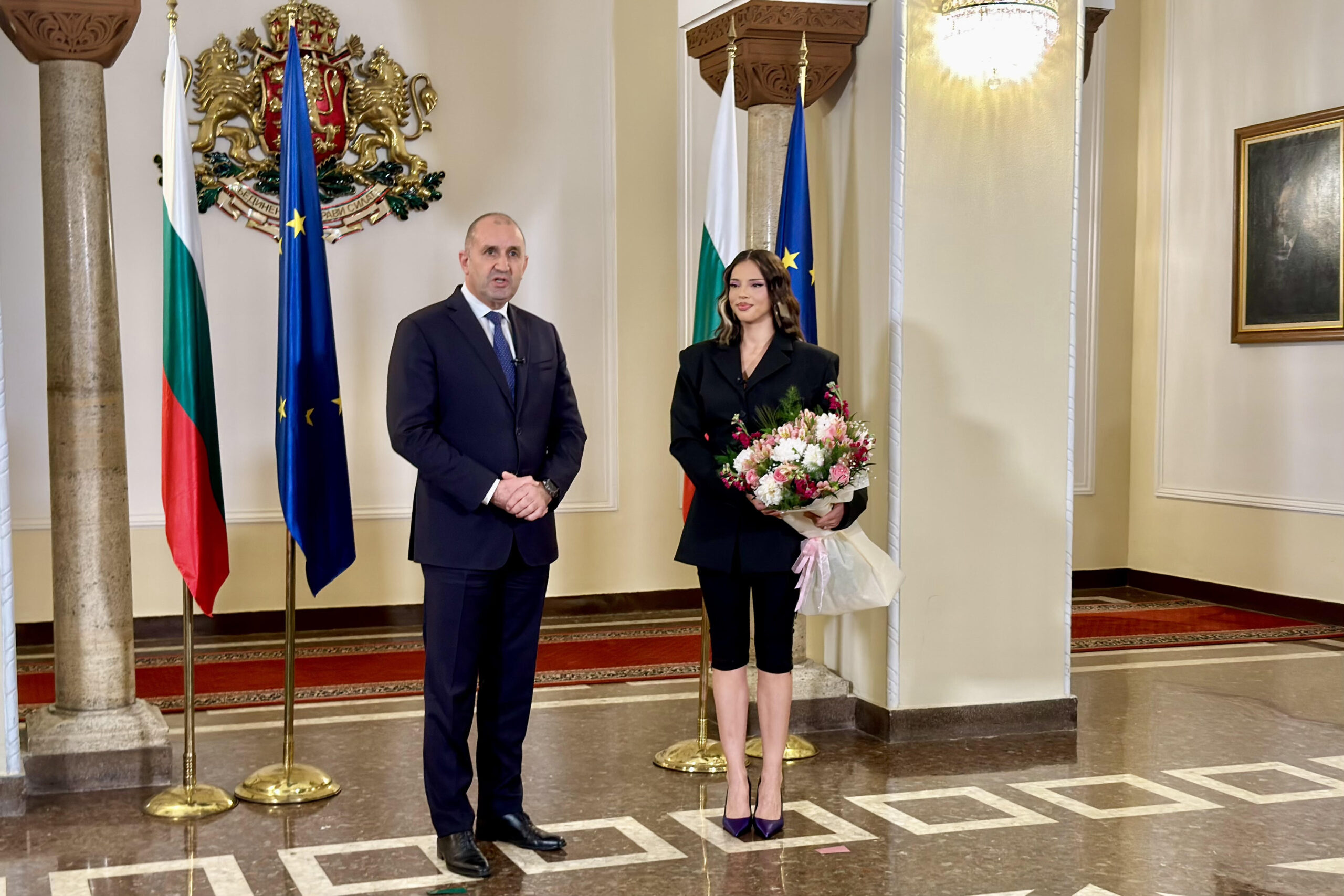 DARA призова за "истински промени, каквито хората от протестите искаха да видят"