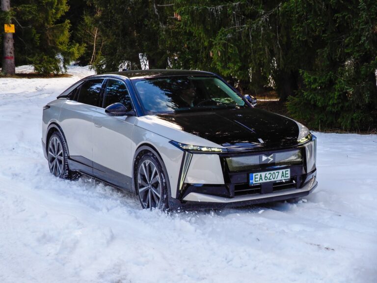 DS N°8 - Богинята се завръща и ще докаже защо