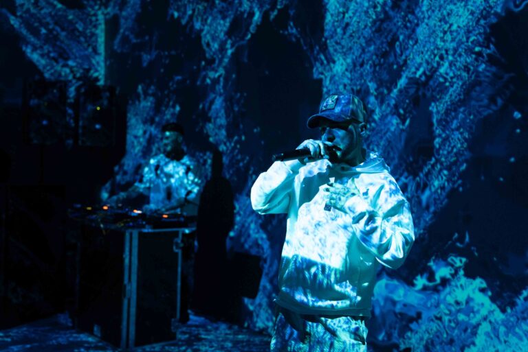 Ремиксът като приключение: защо Криско и DJ Diass се събраха