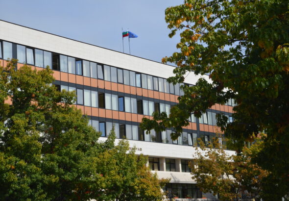 Одит разкри нарушения в белодробната болница в Благоевград