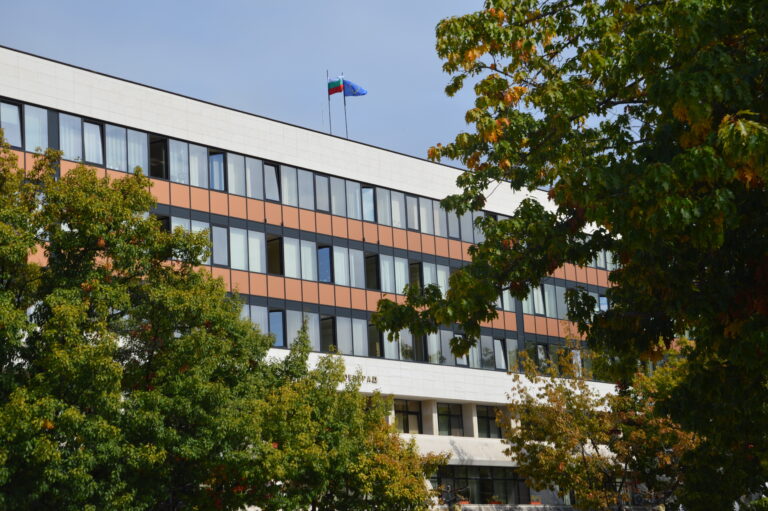 Одит разкри нарушения в белодробната болница в Благоевград