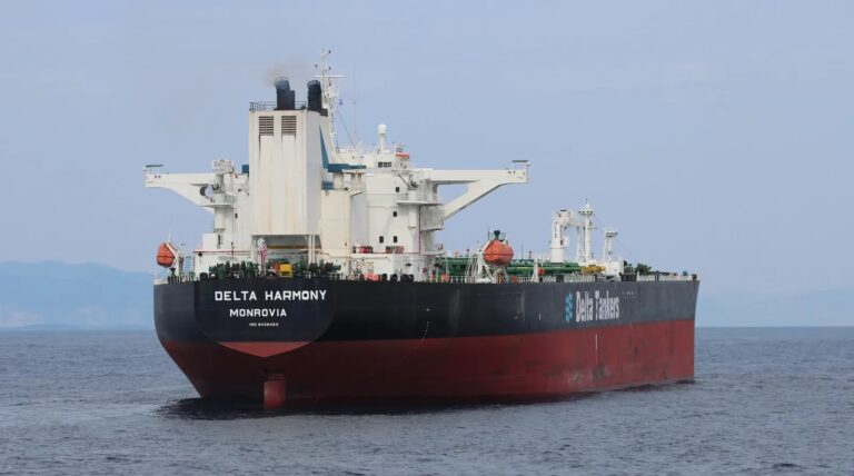 Дронове атакуваха гръцки танкери край Новоросийск в Черно море