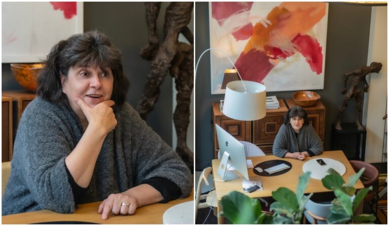 Галя Дзанато: Да оценяваме различията, не можем да сме еднакви индивиди с еднакви домове