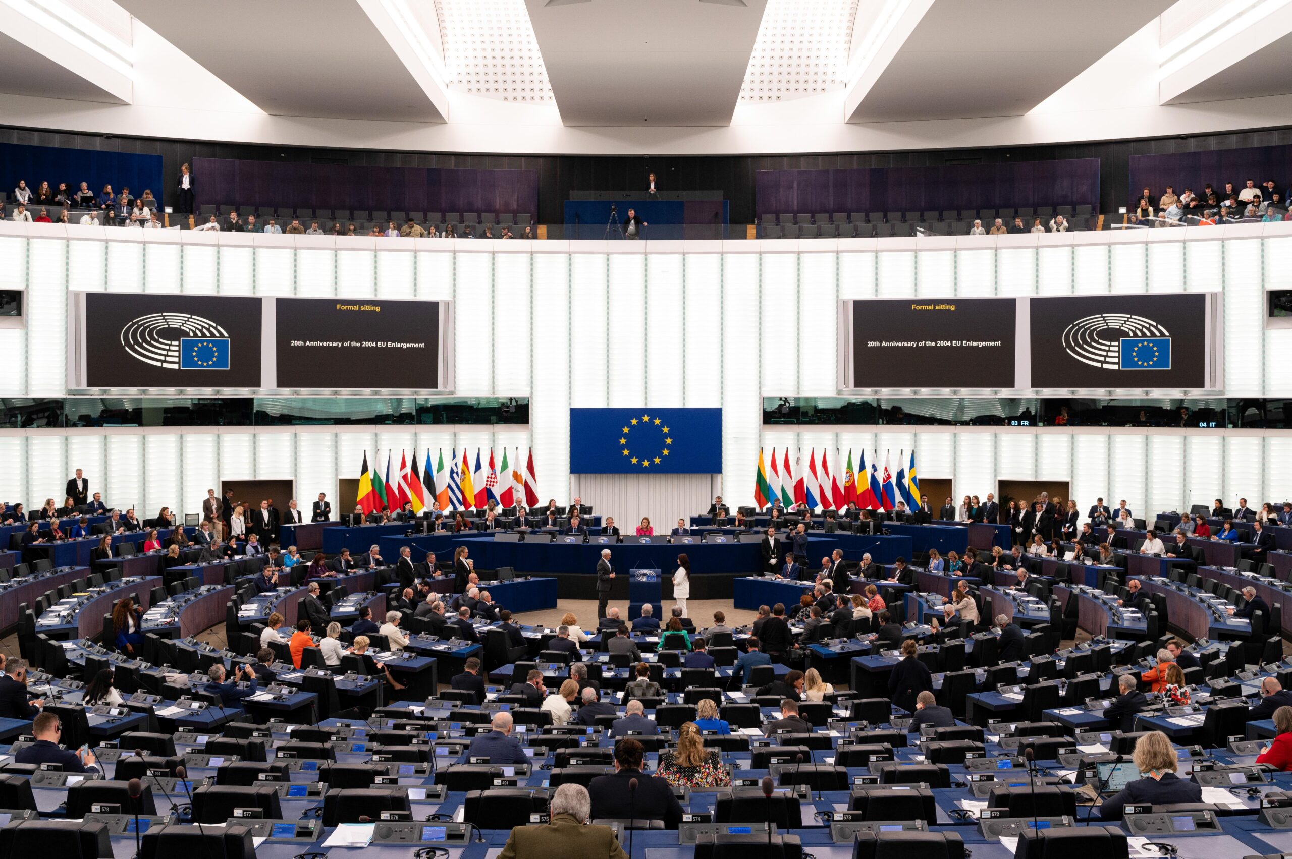 ЕС преглежда върховенството на закона в България на заседание в Брюксел