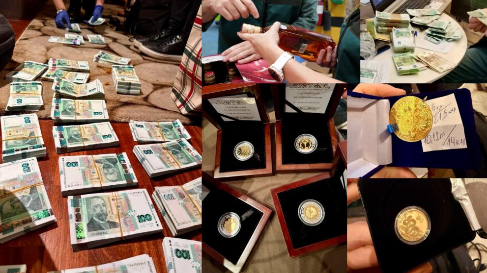 Европрокуратурата разследва ДДС измама за над 13 млн. евро, свързана с България