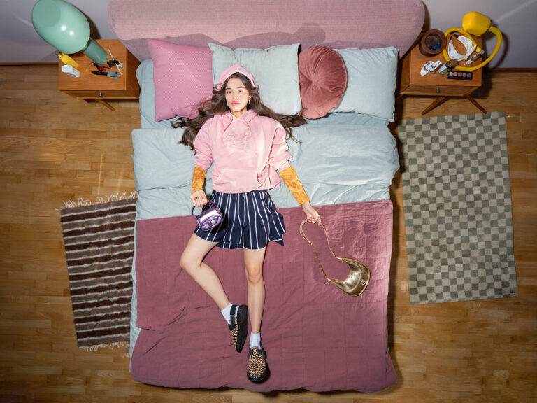 AI ще ви каже как да се облечете. Но само вие знаете как да се облечете така, че да се чувствате добре