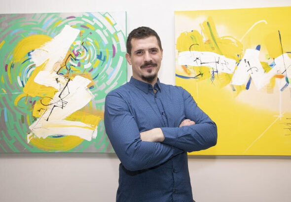 Как се става колекционер на изкуство - пътят от емоцията до притежанието