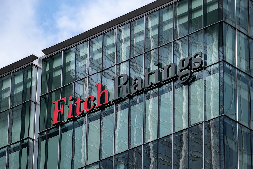 Fitch потвърди рейтинга на България, като подчерта членството в ЕС и еврозоната