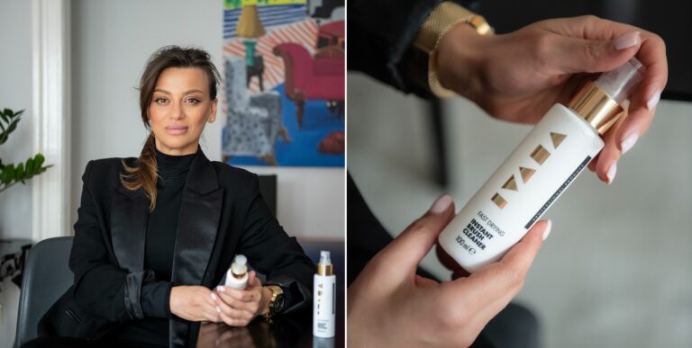 Как най-бързо и ефективно да изчистим четките за грим? Отговорът дава гримьорът Ивана Димитрова