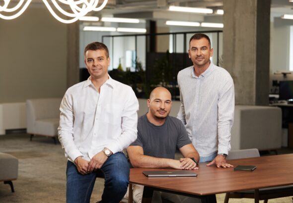 Българската Payhawk достига ново ниво на растеж