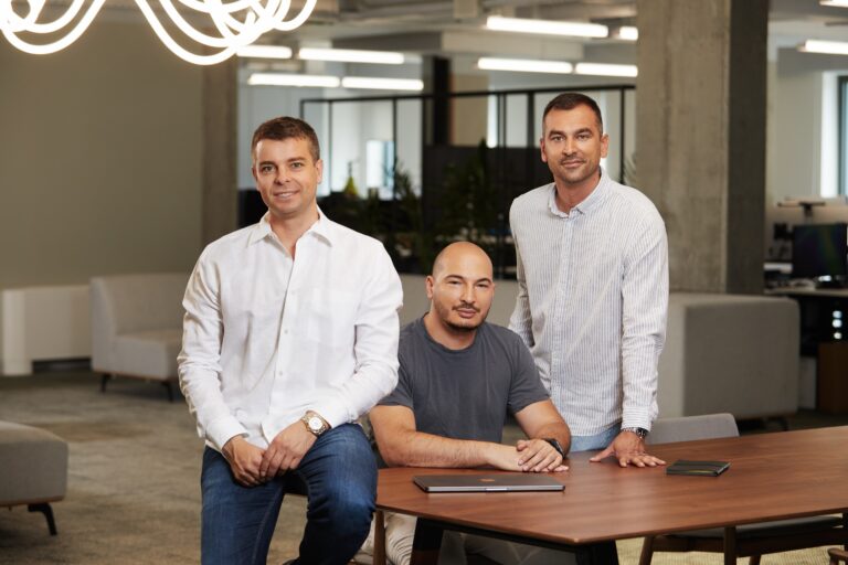 Българската Payhawk достига ново ниво на растеж