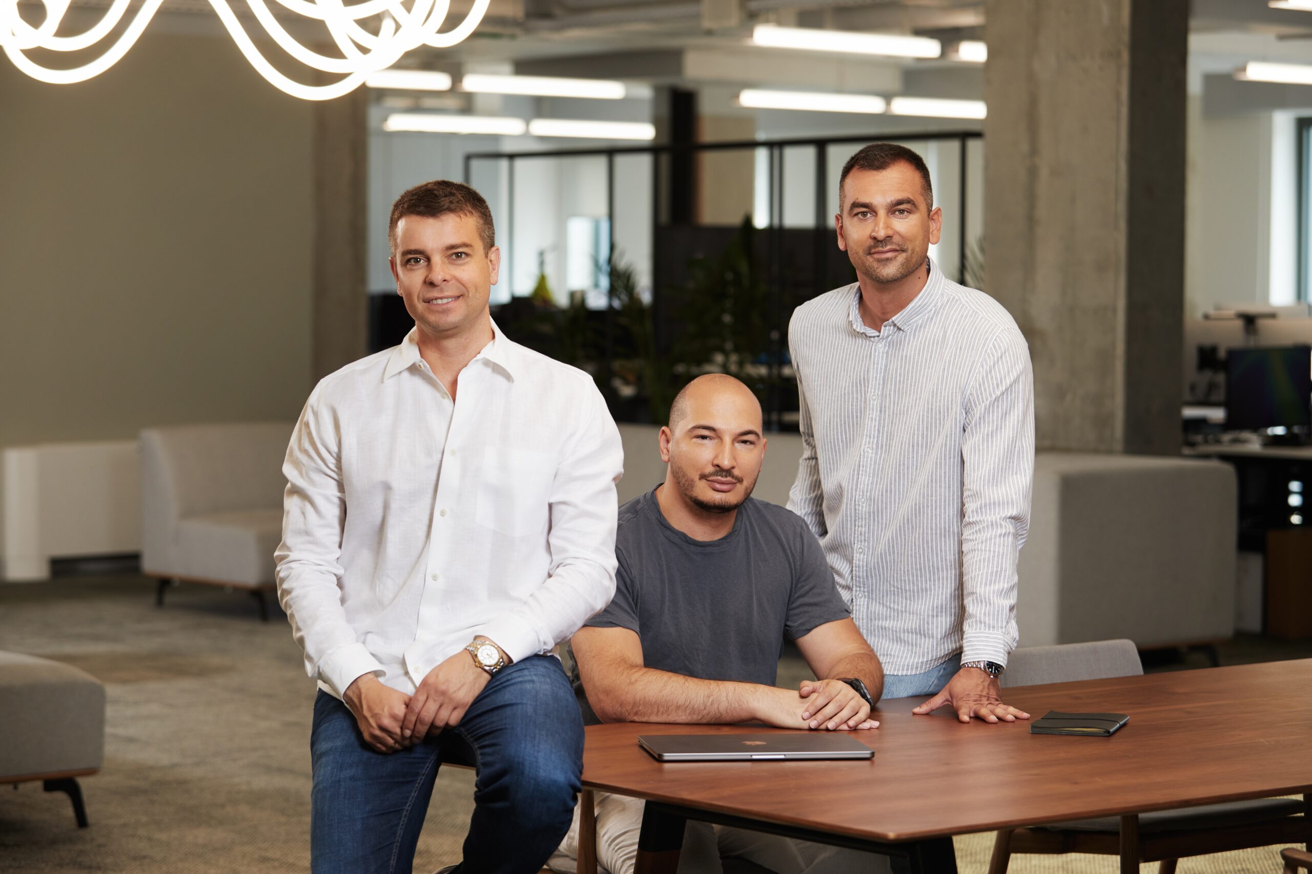 Българската Payhawk достига ново ниво на растеж