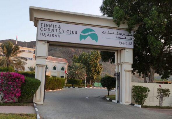 Експлозия в ОАЕ прекъсна тенис турнир с участието на Иван Иванов