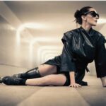 „И досега мразя скоростта“ – визуалният артист Габи Григорова за катастрофата, която преобръща живота ѝ