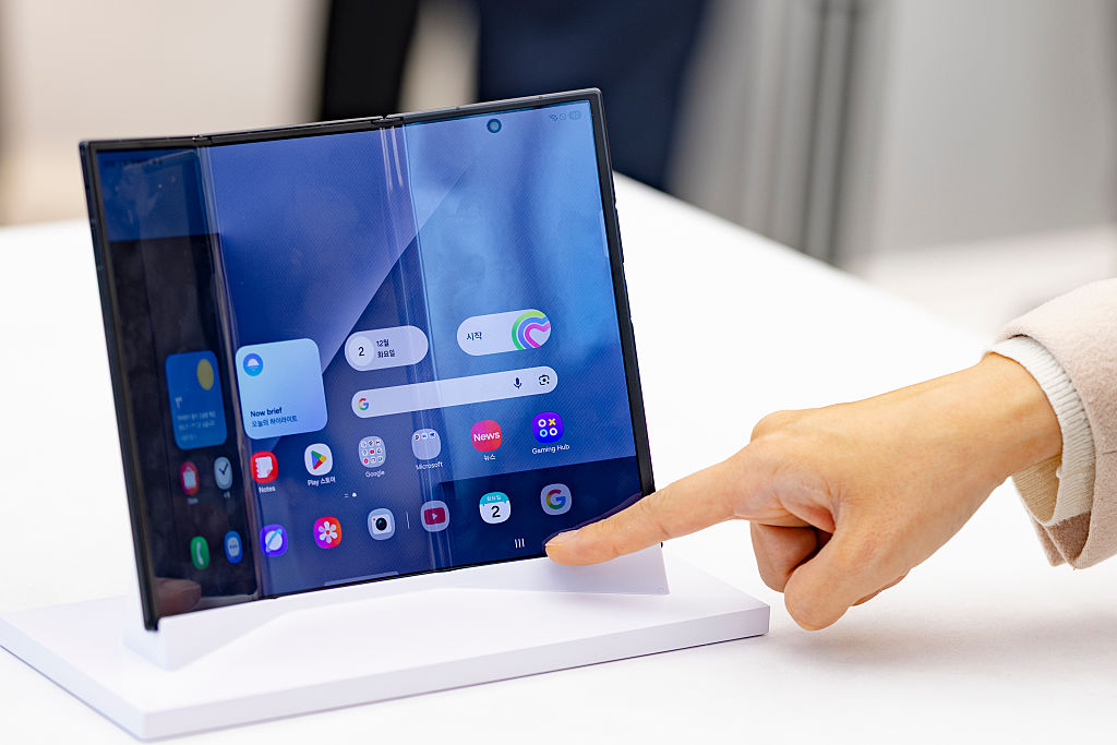 Най-интересните нови технологии от CES 2026 досега