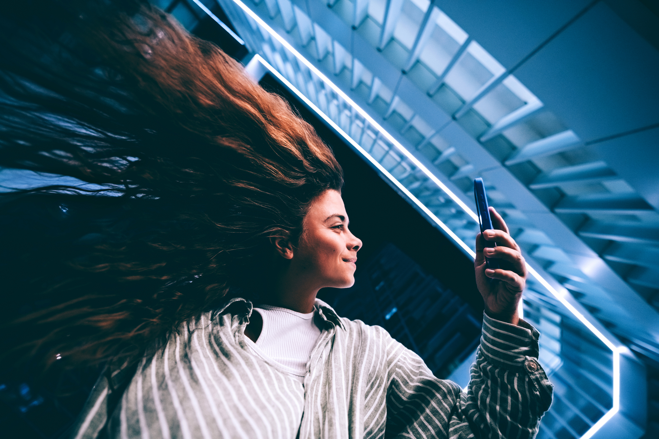 Мобилният интернет трафик в България се е увеличил с близо 100% само за две години