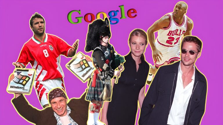 1995 година: Когато светът се дигитализира, а традицията остана аналогова