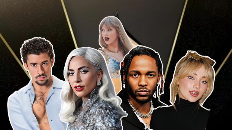 Хип-хопът превзема номинациите за „Грами“, Тейлър Суифт е пренебрегната