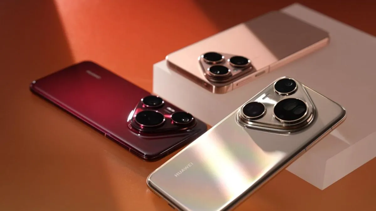 Huawei Pura 80 Ultra оглави класацията на DXOMARK за най-добра камера на мобилен телефон