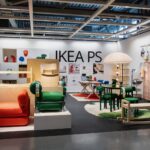 Емблематичните продукти от новата колекция IKEA PS 2026 вече и в България