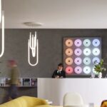 Обичаната „донът“ лампа на ИКЕА се завръща в нова, подобрена версия