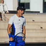 Иван Иванов се класира на най-големия си финал при мъжете