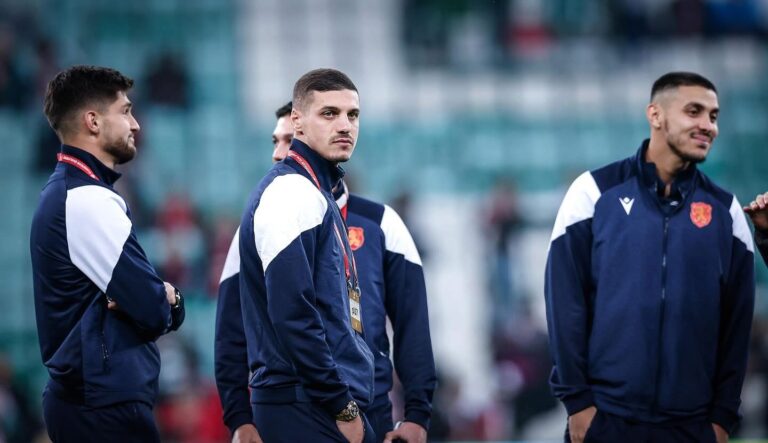 Националите не смениха курса и в Бурса