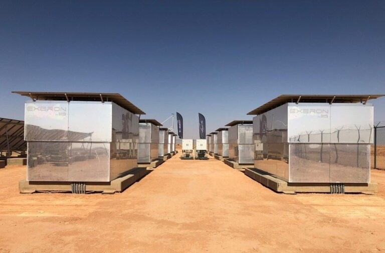 IPS създаде завод за производство на батерии в София - стратегически проект за ЕС