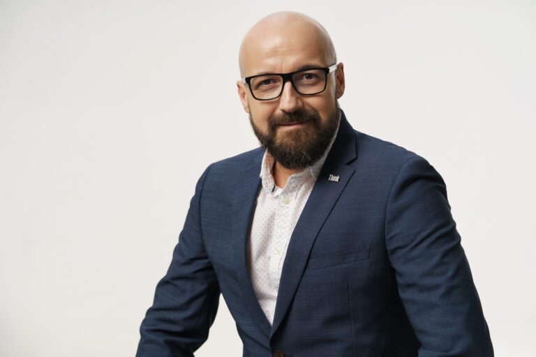 Йовко Атанасов: България също е в ерата на изкуствения интелект