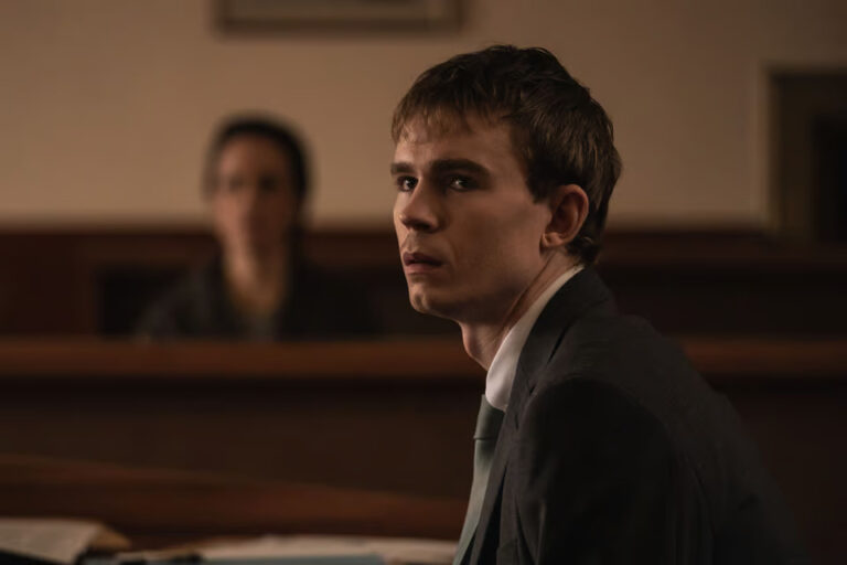 Корупцията в България е "герой" в нов британски сериал за наркотрафик и убийства