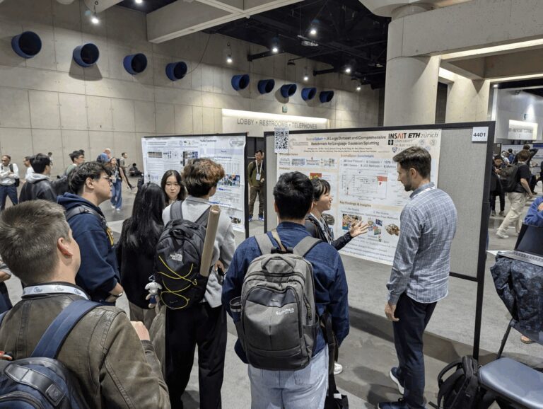 INSAIT изпревари Оксфордския университет в областите информатика и изкуствен интелект