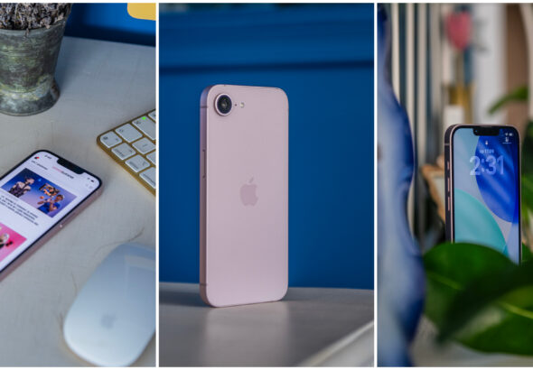 Не е задължително да е най-скъпият телефон в магазина, за да е истински iPhone