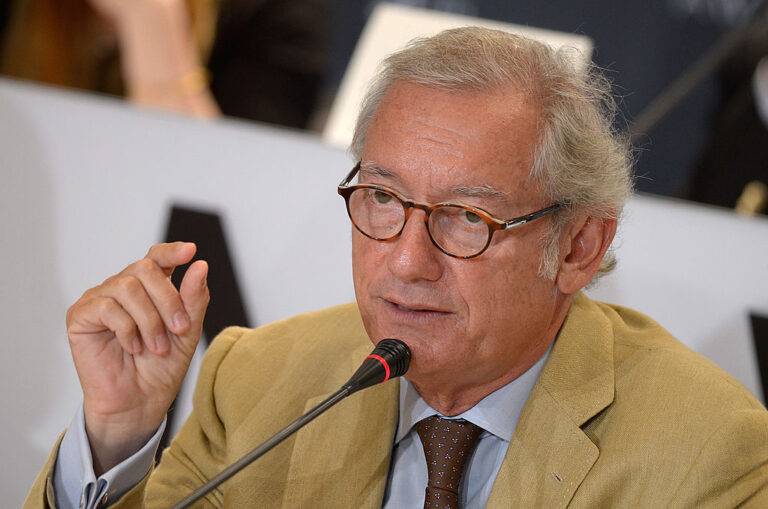 Испанският „Succession“ или какво се случва година след смъртта на създателя на MANGO