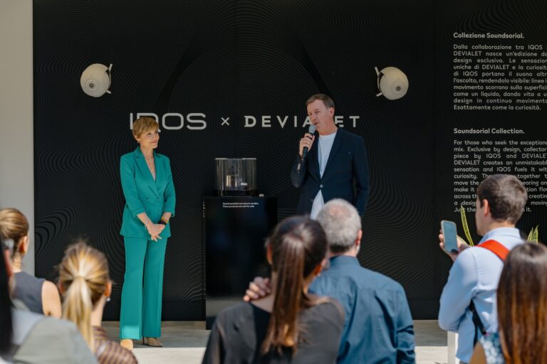 Жак Дьомон, Devialet: Бъдещето е звукът да се адаптира към всеки човек