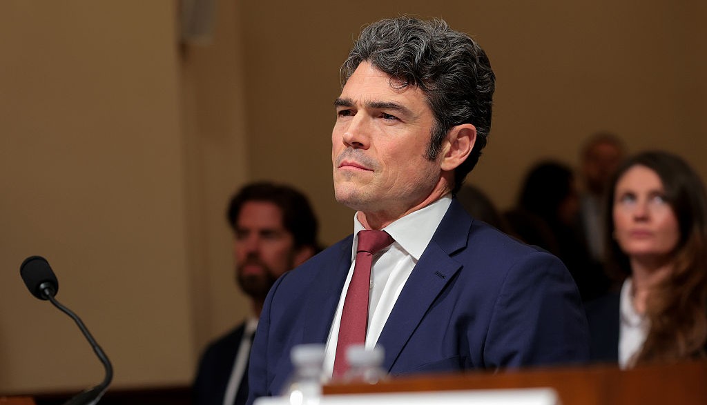 Човекът на Тръмп за борба с тероризма напусна заради войната с Иран