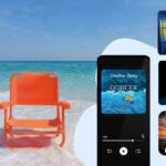 Летен аудиомаратон със Storytel: Най-горещите заглавия за юли и август с 60% отстъпка за нови слушатели