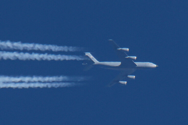Американски самолет се разби при инцидент в западен Ирак