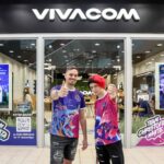 Феновете стават част от първата мобилна игра на Vivacom GAME ON 2026