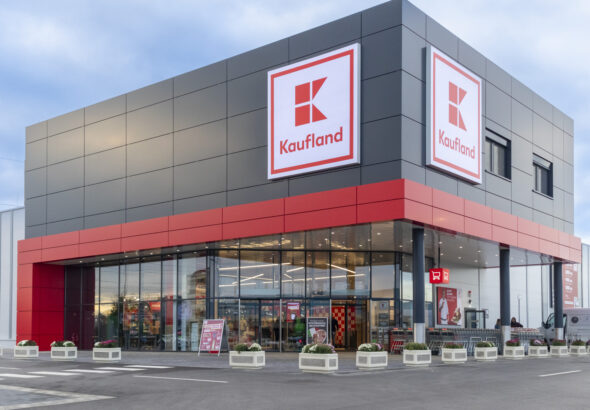 Kaufland отчита близо 14 млрд. евро добавена стойност за българската икономика за 20 години