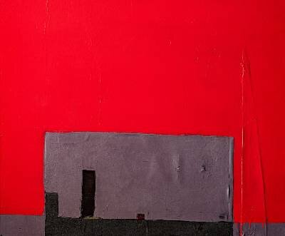 Изложбата „Последствия“ на Кирил Якимов показва разрушенията след войната