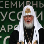 Българските служби не са подали информация, че руският патриарх Кирил е бил агент на КГБ
