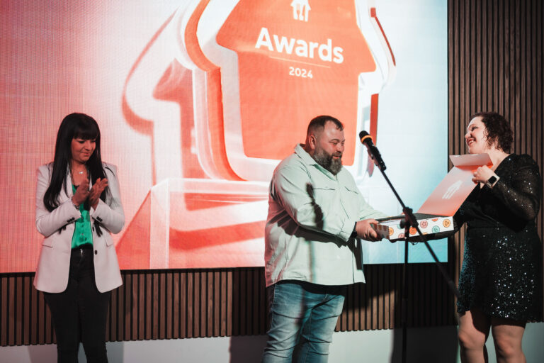 La Pala, конкуренцията за най-добрата пица във Варна и наградата на годишните Takeaway.com Awards