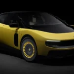 Електрическото Ferrari, което не прилича на Ferrari
