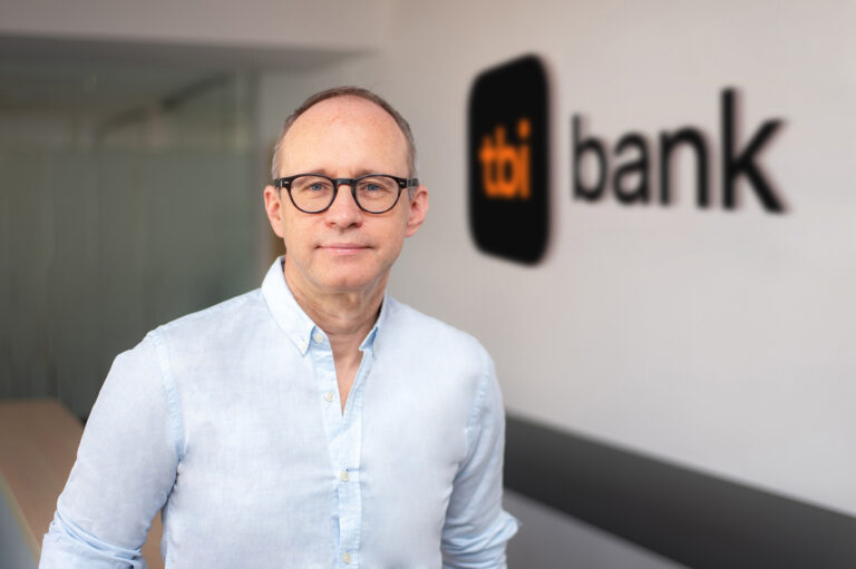 tbi bank обяви 2,5% лихва за 3-месечен депозит в  приложението на банката