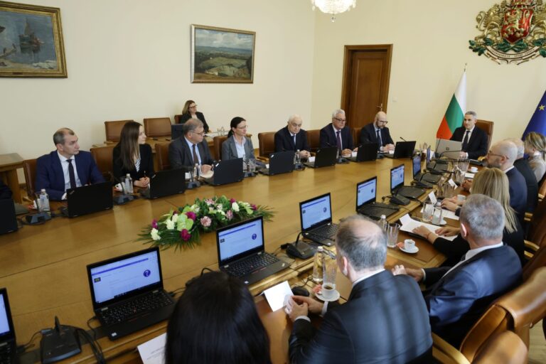 Изборите на 19 април ще струват 65,6 млн. евро