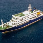 Трима пътници са починали от хантавирус на круизен кораб