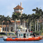 Агенти на Secret Service застреляха мъж, проникнал в резиденцията на Тръмп