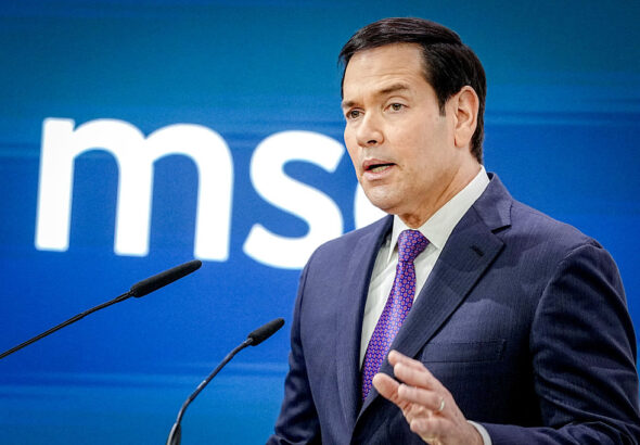 Дългоочакваната реч на Марко Рубио пред Европа - опит за помирение или „отровен подарък“?