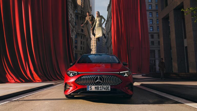 Кола на годината 2026: Най-добрите автомобили в Европа