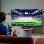 Samsung България представи първата в света Micro RGB технология и новите телевизори с Vision AI